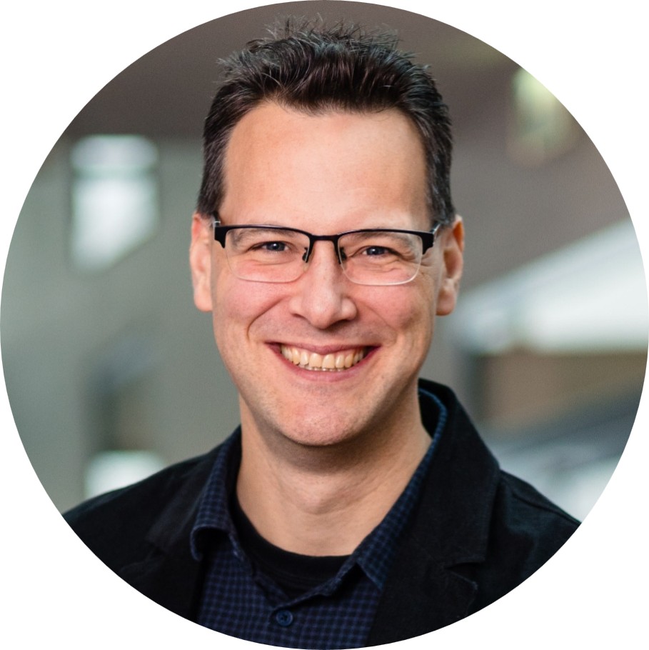 Dr. Oliver Lischtschenko